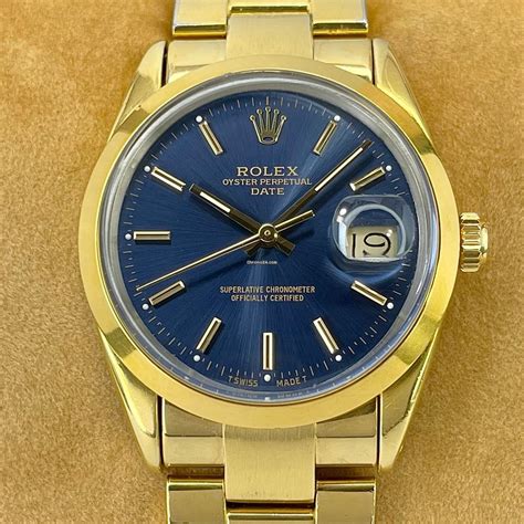 15505 rolex for sale.